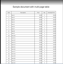 How To Extract Tables Containing Text From Pdf Using Pdf Co And Zapier Pdf Co