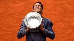 Ce şanse îi acordă simonei halep la câştigarea trofeului. Biroul Permanent IarnÄ Bilete La Roland Garros 2019 Mohba Org