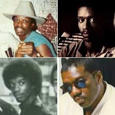 Remembering a Funk Super Star, Mr. Daniel "Danny" Webster, Co-Lead Singer  and Guitarist for the Funk group, "SLAVE." (January 6, 1959