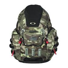 kitchen sink backpack herb camo