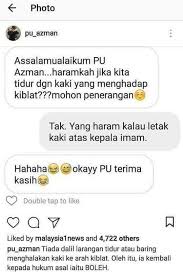 We did not find results for: Ustaz Boleh Ke Cium Kemaluan Isteri Respons Pu Azman Buat Netizen Pecah Perut Fokus Cari Infonet