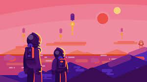 By what name was kurzgesagt: Kurzgesagtå£ç´™4k 2560x1440å£ç´™ 2560x1440 Wallpapertip