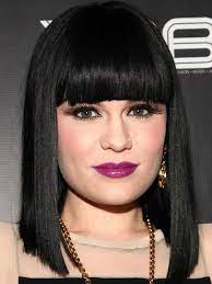 Check out our collection of bob hairstyles of 2020 for 2021 and choose the one that fits your face shape best! Jessie J Hair Chameleon