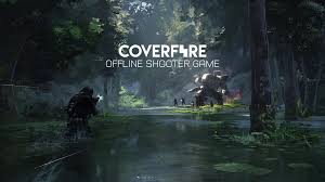 Masuk dalam daftar list game fighting offline terbaik, ea sports ufc wajib banget untuk anda coba mainkan. Cover Fire For Android Apk Download
