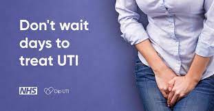 Lincolnshire Co-Op now offering a UTI treatment Services. - Nettleham  Medical Practice