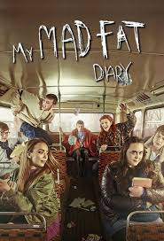 Playlist's endings are never disappointing the actual process of. My Mad Fat Diary Tv Series 2013 2015 Imdb