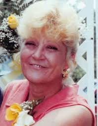 Obituary for Delinda "Memaw" Gayle (Marse) Morse Keller