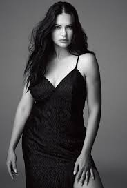 Adriana Lima Says Every Woman Can Feel Sexy: What Matters Is Your  Attitude (Exclusive)