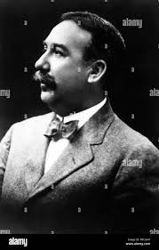 Edwin s hi-res stock photography and images