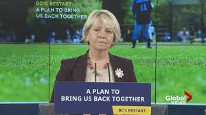 Jun 24, 2020 · british columbians are taking the next step in bc's restart plan with a gradual transition to phase 3, including the safe and respectful return of travel and tourism within the province. B C Moves To Step 2 Of Covid 19 Restart Plan On June 15 What Will You Be Able To Do Globalnews Ca
