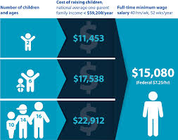 Building The Next Generation Of Child Support Policy Research