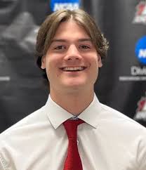 2025 Men's Lacrosse Roster