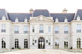 My Very Own Versailles Homeowners Who Re Create The French Palace French Mansion Mansions French Chateau Homes