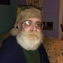 Edward Garrity Obituary