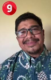 Larry Hassell's Instagram, Twitter & Facebook