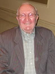 Thomas Martin “Tommy” Breen (1920-2013)