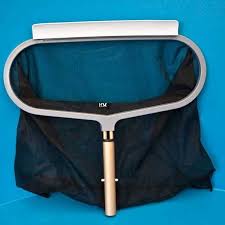 Bodenkescher Goldline Von Pool Care By Schenk Fur 24 90 Von Pool Bedarf De