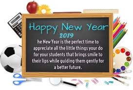 Happy New Year 2019 Wishes Quotes For Teacher Happynewyear2019wishes Happynewyear2019status Happynewy Wishes For Teacher New Year Wishes Message For Teacher