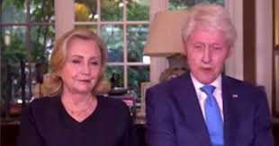 About the hillary clinton youtube channel welcome to hillary clinton's youtube channel. The Clintons Remember John Lewis For Always Showing Up Whether He Was Tired Or Full Of Energy He Was Always There Cbs News