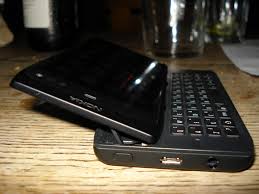 Nokia N950 Hands On Reveals Beauty ...