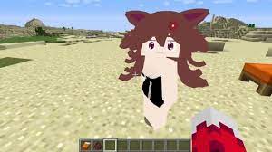 Minecraft Jenny Mod || Luna - Pornhub.com