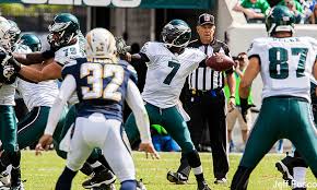 Channel description of fox sport: Michael Vick S Latest Gig Fox Sports Nfl Analyst