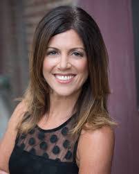 Christina Meyer's Instagram, Twitter & Facebook