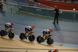 Jun 22, 2021 · with the 2020 tokyo olympics expected to be one of the hottest on record, physiologist lindsay golich has helped athletes prepare, including track cyclist jennifer valente. Track Cycling In The Olympics The Rio 2016 Velodro