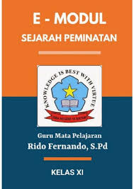 Maybe you would like to learn more about one of these? E Modul Pembelajaran 3 Sejarah Peminatan Pages 1 9 Flip Pdf Download Fliphtml5