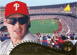 Dime Boxes -- The Low-End Baseball Card Collector's Journey: The dime box  frankenset, Page 41: Numbers 361-369