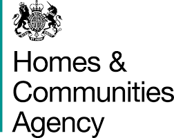 Homes And Communities Agency Logos Gov Uk