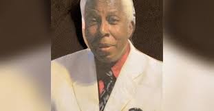 Thomas Forest Johnson Sr. Obituary