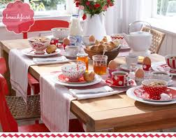 Yaz Kahvalti Sofrasi Breakfast Table Christmas Table Decorations Table Settings