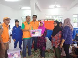 Please fill this form, we will try to respond as soon as possible. Nadma Jkm Agih Kit Makanan Bantu Mangsa Banjir Trdi News
