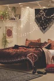 What's the best way to decorate a boho room? Urban Outfitters Magical Thinking Farah Medallion Duvet Cover Small Bedroom Decor Bedroom Inspirations Home Decor