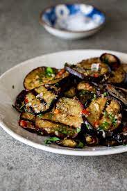 Easy Marinated Eggplant Simply Delicious Recipe Antipasto Recipes Antipasto Platter Marinated Eggplant Recipe