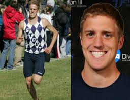 Wisconsin-Stout's Tim Nelson and Mary Mahoney of Mount Union lead the  Capital One Academic All-America® Division III Track & Field/Cross Country  Teams