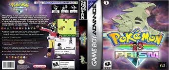 This is another excellent game to give you the feel of pokemon. Prism Custom Ds Case Cover Snperdude Free Download Borrow And Streaming Internet Archive