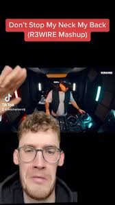 Don’t stop puss 😮‍💨, @r3wire doing a dirty live mashup skrrrt,  @toolroomrecords