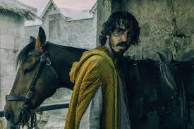 The continuing adventures of anne shirley in new york and in france during world war i. Director David Lowery On The Green Knight S Eerie Influences Vanity Fair