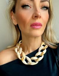 Chunky Chain Necklaces