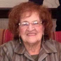 Eileen Hanna Obituary December 12, 2013