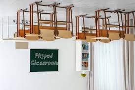 LEZIONE CAPOVOLTA