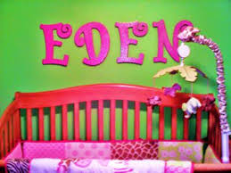 Check spelling or type a new query. My Gypsy Baby Girl S Pink And Green Nursery
