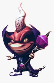 Villains Wiki Spyro Reignited Trilogy Ripto Png Transparent Png Kindpng Legend of spyro series discussionshould i go with the original ps1 versions or the reignited trilogy? villains wiki spyro reignited trilogy