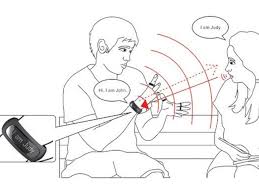 The browser firefox doesn't support the video format mp4. New Ring Device Reads Sign Language Out Loud Abc News