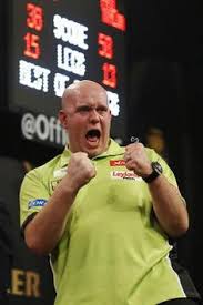 Super angebote für van gerwen darts hier im preisvergleich. 9 Mvg Ideas