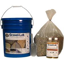 Maybe you would like to learn more about one of these? Technisoil Ekoflo Permeable Pebble Binder 1 Gallon Bottle Buy Online In Antigua And Barbuda At Antigua Desertcart Com Productid 25205720
