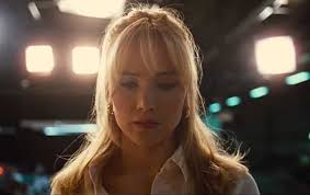 Jennifer Lawrence means business in joyous first trailer for Joy