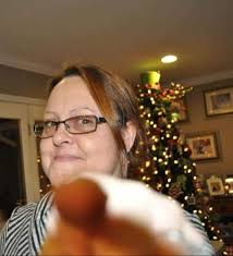 Remembering Tammy Shrader